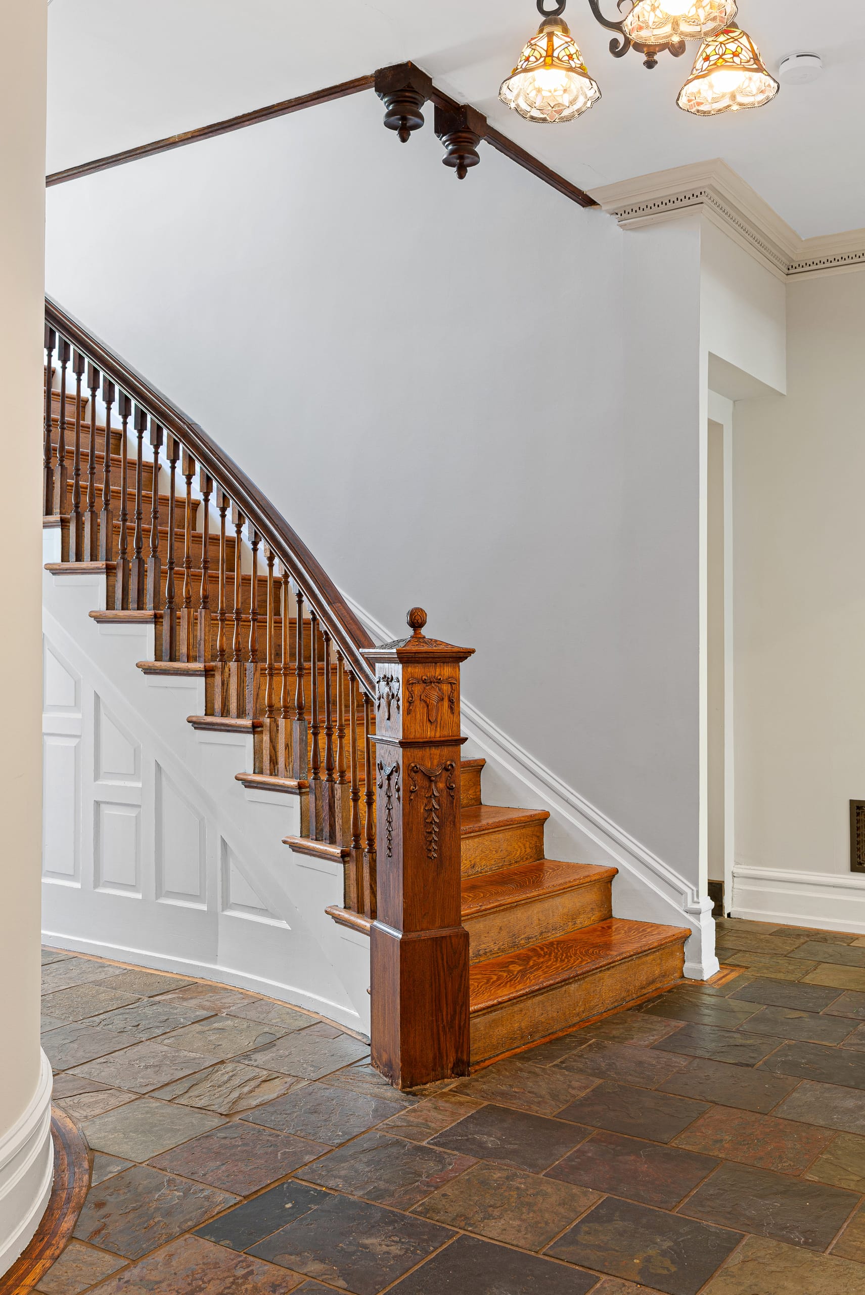 The Original Staircase