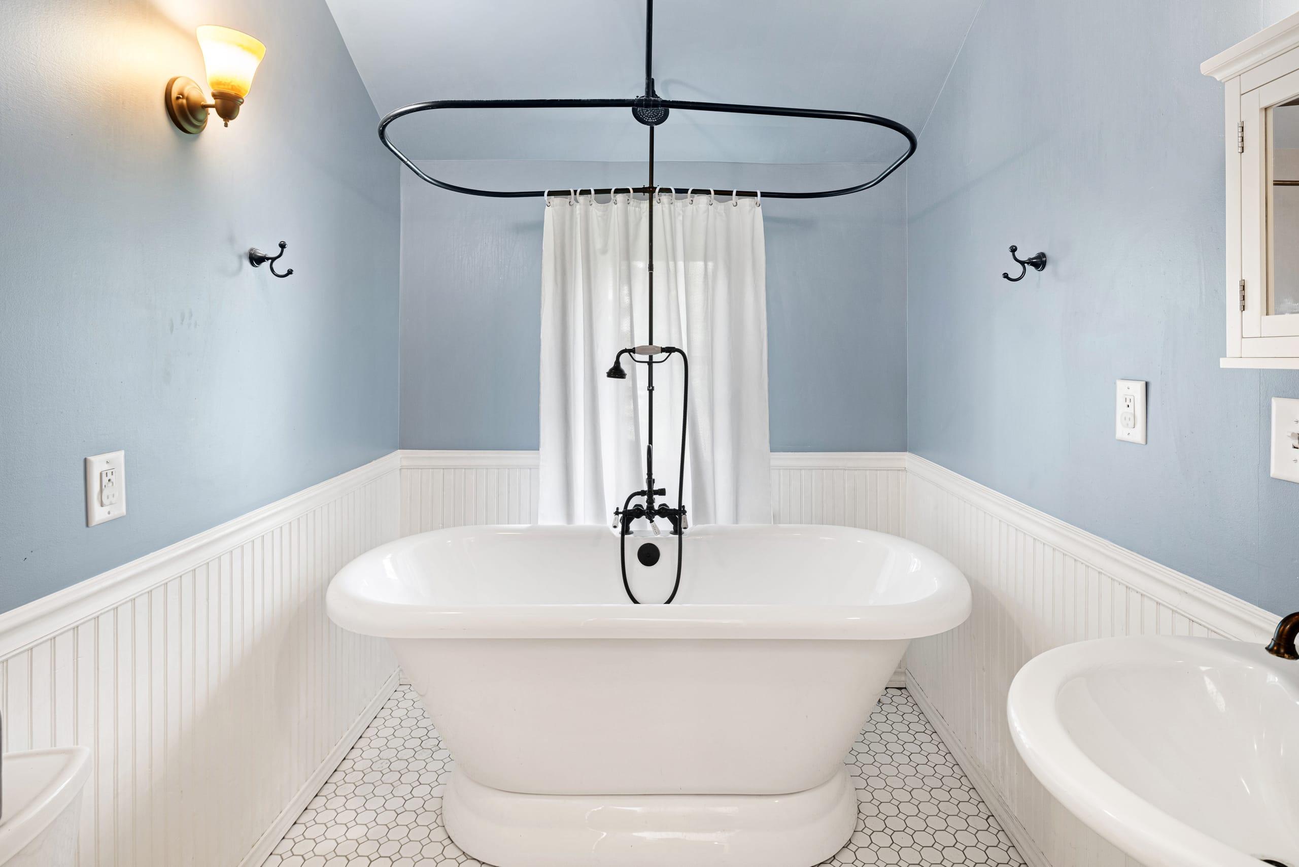 Soaking Tub